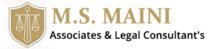 MS Maini & Associates